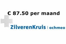 basis premie Zilveren Kruis Beter af Selectief zorgverzekering 2014 zorgverzekeringen vergelijken 2014 Premie Zilveren Kruis Beter Af Selectief zorgverzekering 2014, € 87.50 per maand (premie verlaagd naar € 83.13)