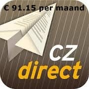 Premie CZdirect basisverzekering 2015, € 91,15 per maand