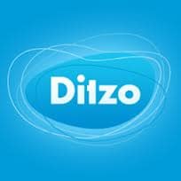 Zorgverzekering Ditzo premie 2013 € 98,50