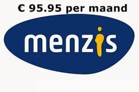 basis premie Menzis zorgverzekeringen 2014 zorgverzekeringen vergelijken 2014 Premie Menzis ZorgVerzorgd 2014, € 95.95 per maand