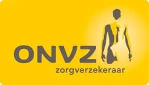 Zorgverzekering ONVZ premie 2013 € 106.22